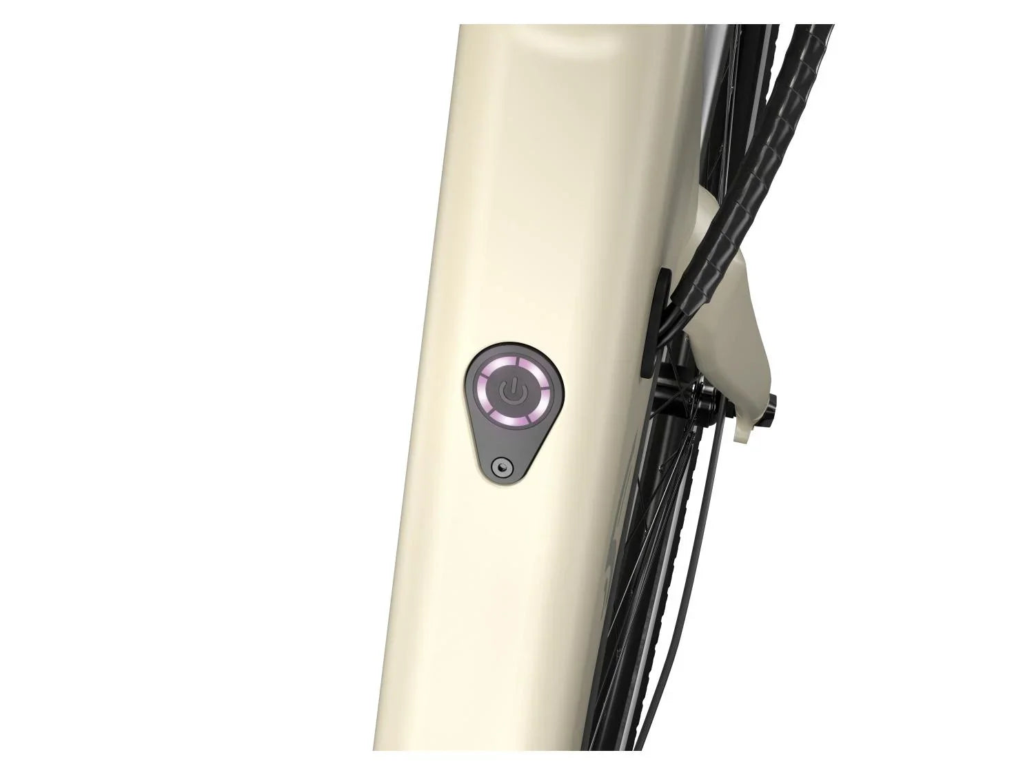 CRIVIT Vlo lectrique Urbain Shimano Y.3