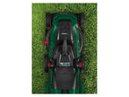 PARKSIDE Tondeuse  gazon lectrique PERM 1800 A1, 500 m, 55 L, 1800 W