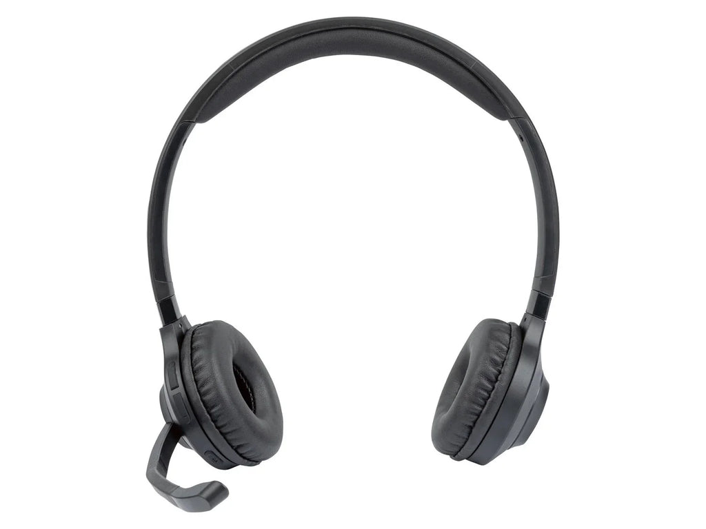 SILVERCREST Casque pour PC Sans fil