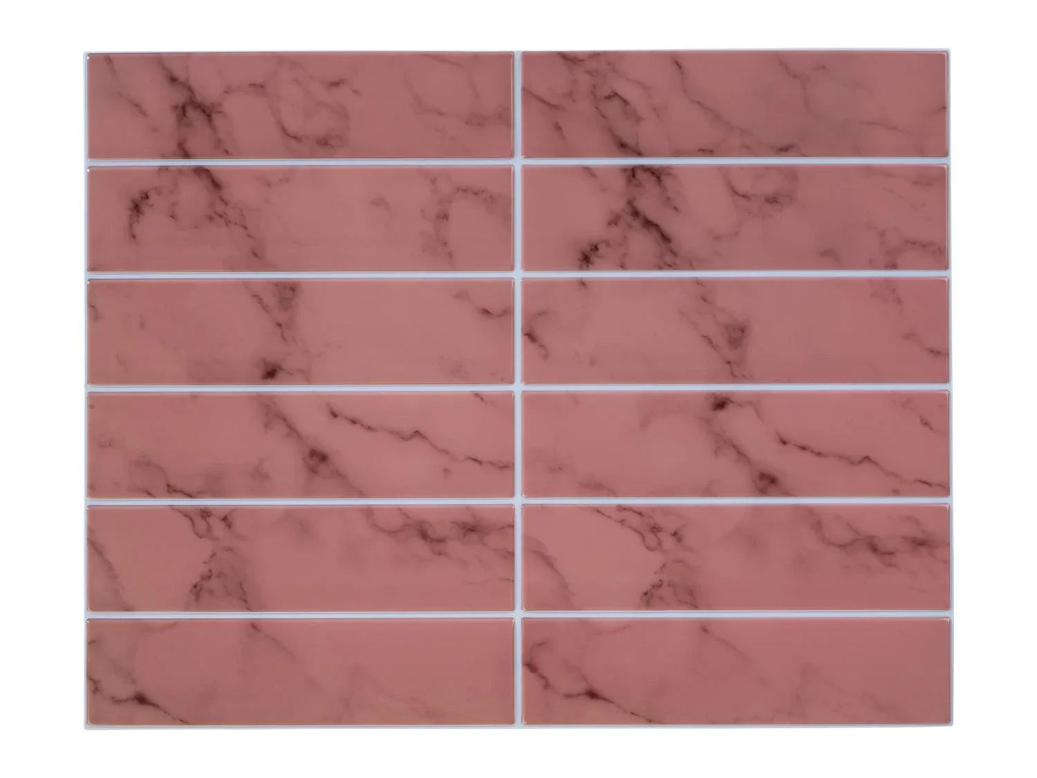 LIVARNO home Carrelage adhsif mural dcoratif