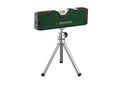 PARKSIDE Niveau  bulle laser PLW A5, rouge, 2 m