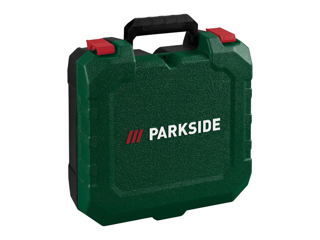 PARKSIDE Perceuse-visseuse sans fil PBSA 12 E4, 28 Nm, 12 V