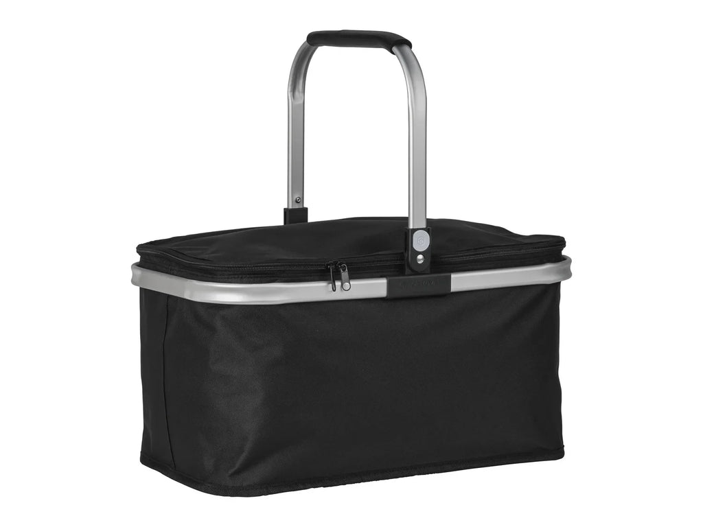 TOPMOVE Panier  provisions pliable, 26 L