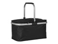 TOPMOVE Panier  provisions pliable, 26 L