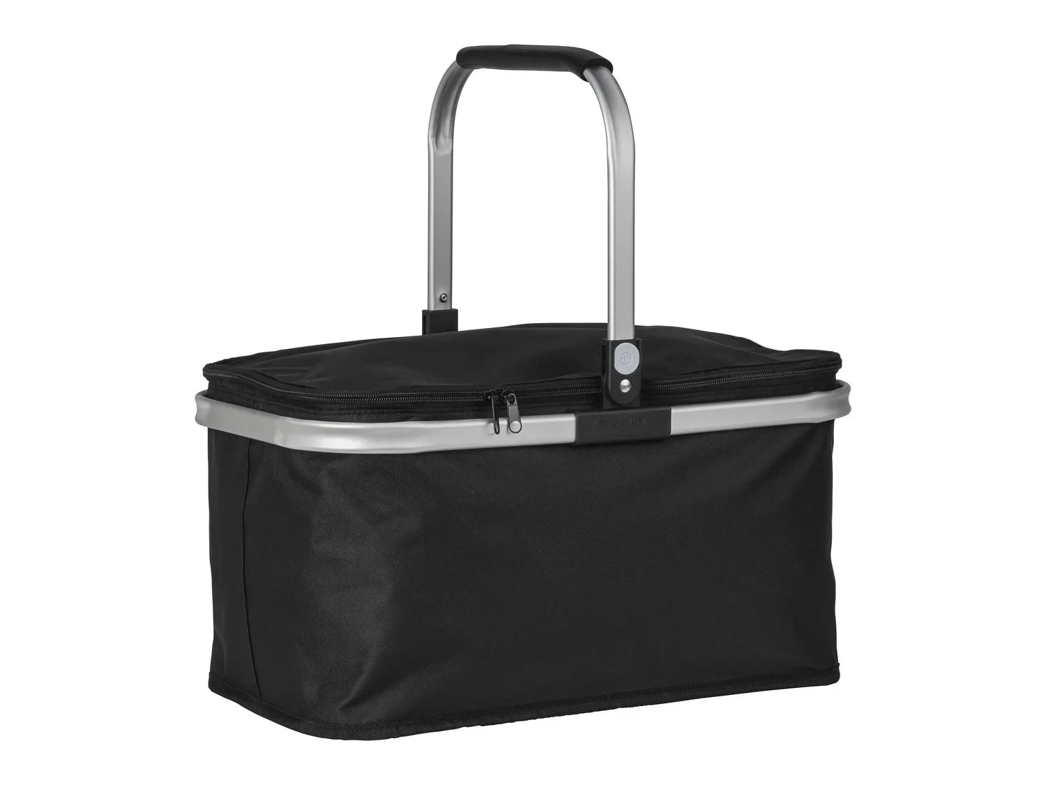 TOPMOVE Panier  provisions pliable, 26 L