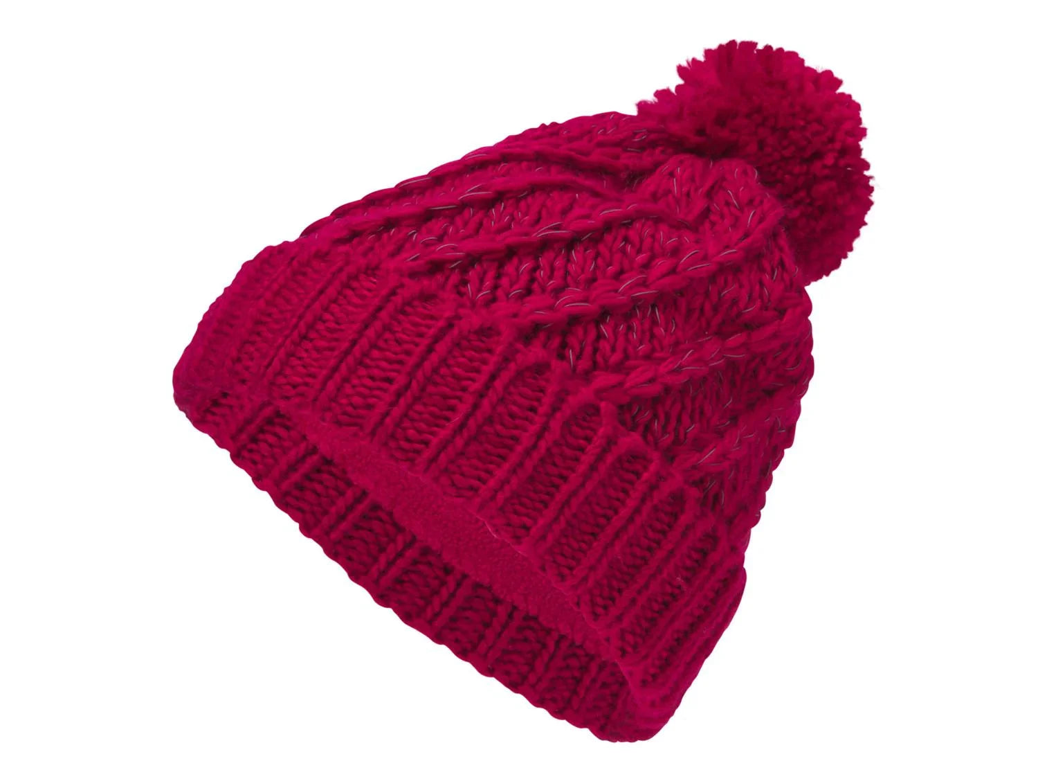 CRIVIT Bonnet en maille femme
