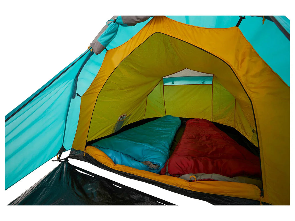 Grand Canyon Tente tunnel ROBSON 2, pour 2 personnes, tanche