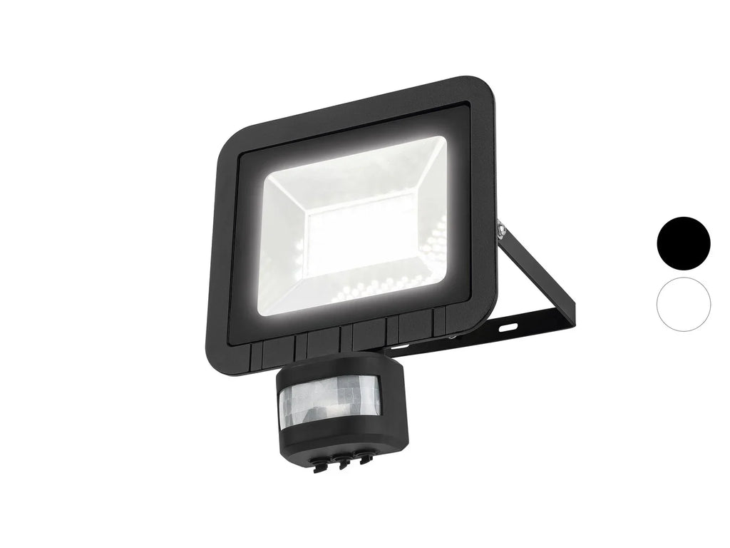 LIVARNO home Projecteur extrieur  LED