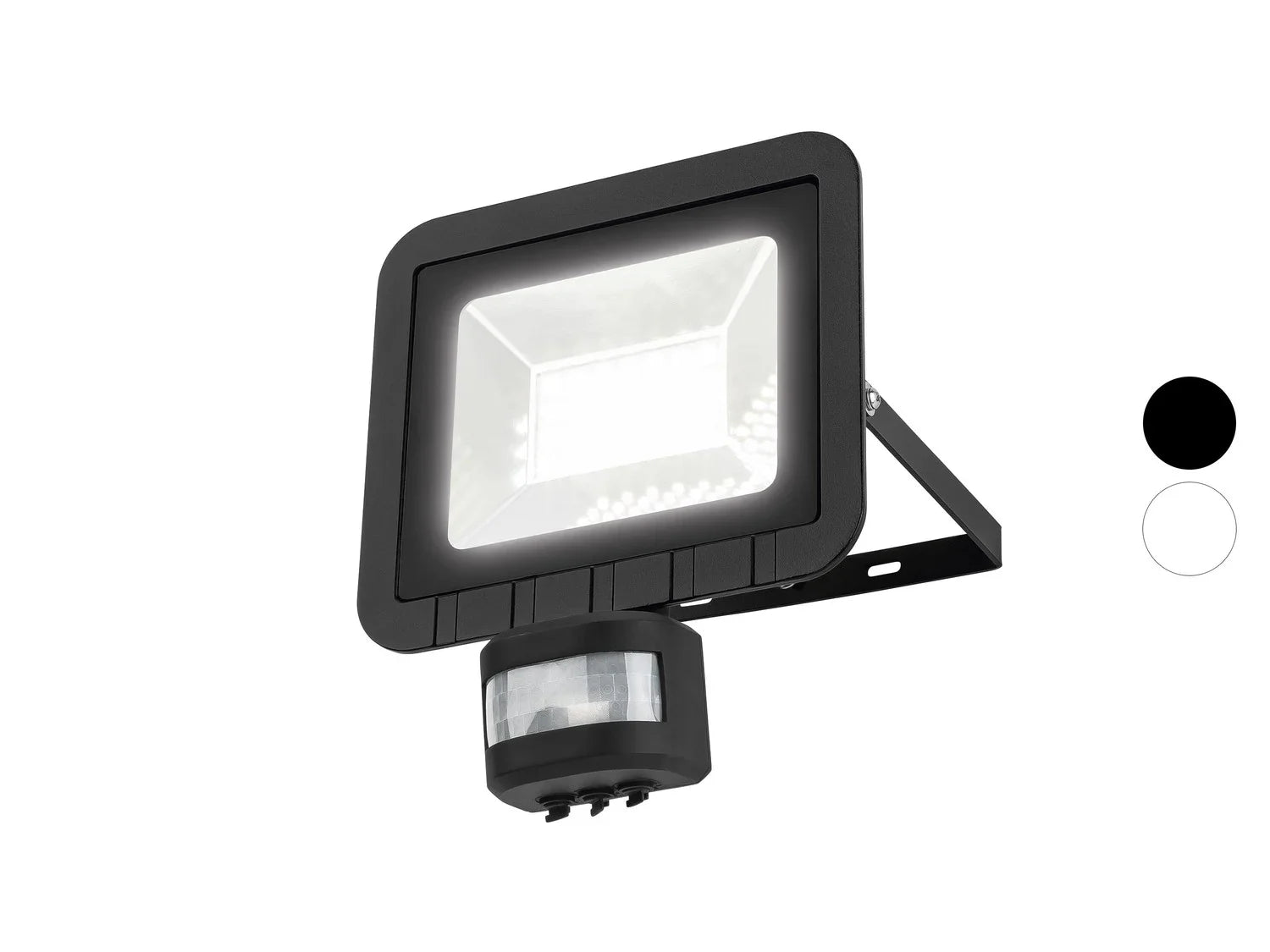 LIVARNO home Projecteur extrieur  LED