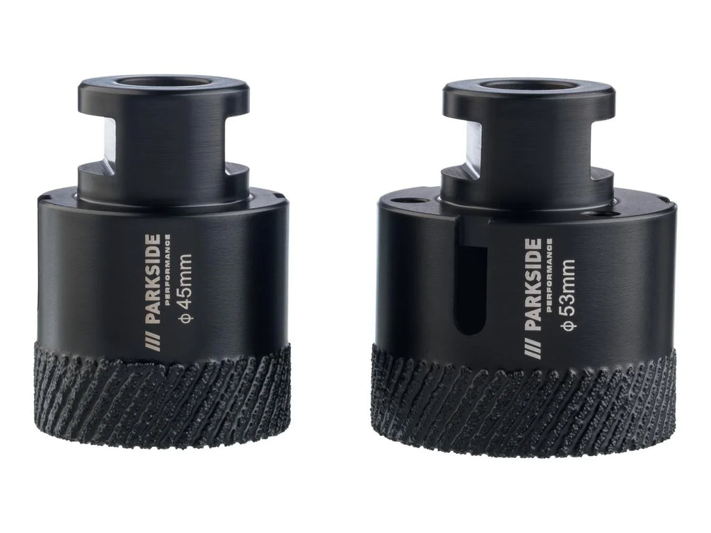 PARKSIDE PERFORMANCE Trpans diamant