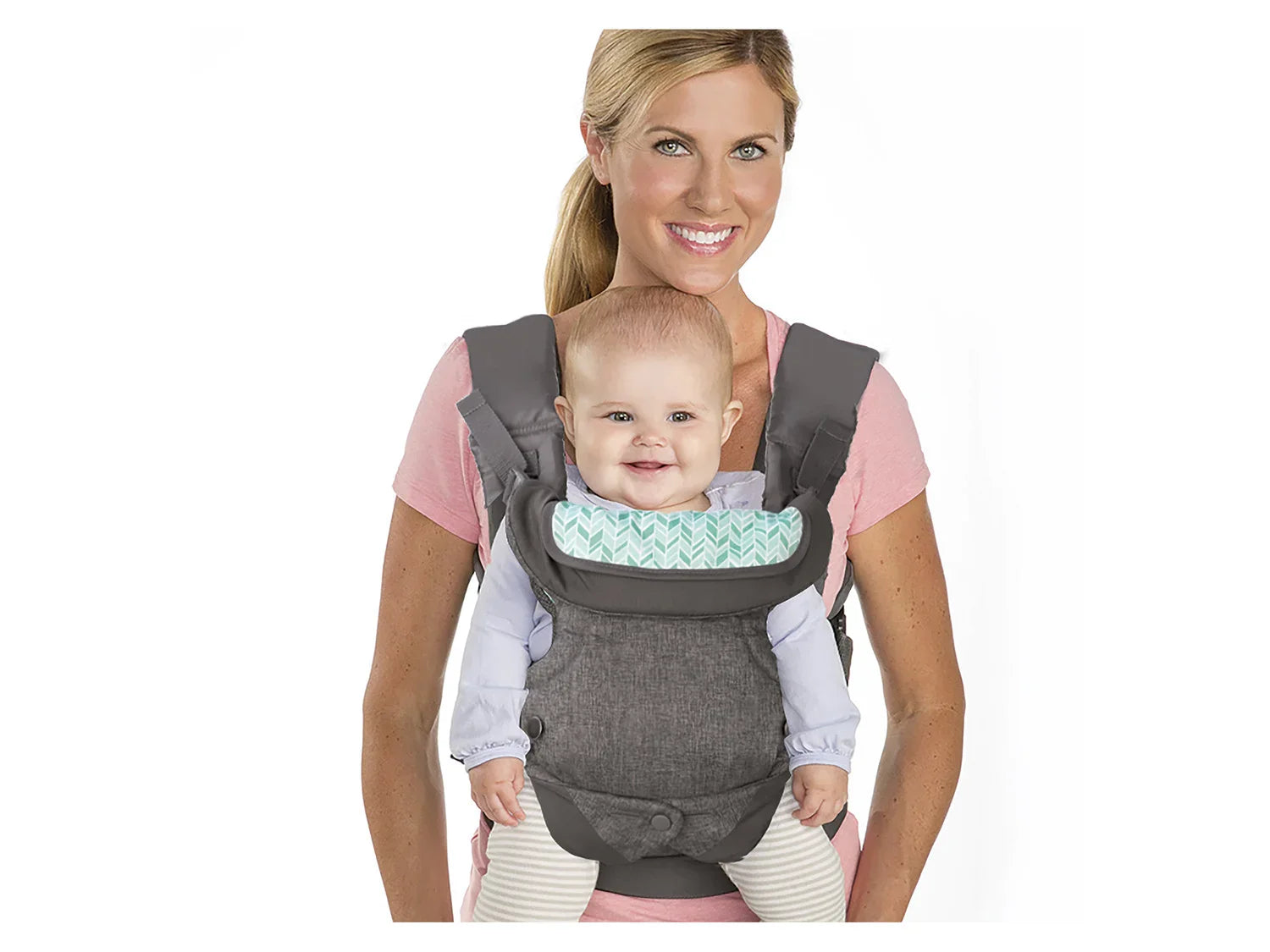 Infantino Porte-bb Flip 4 en 1