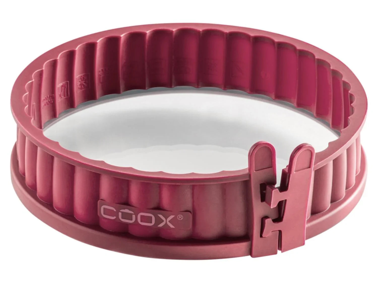 Coox Moule  tarte, 18 cm