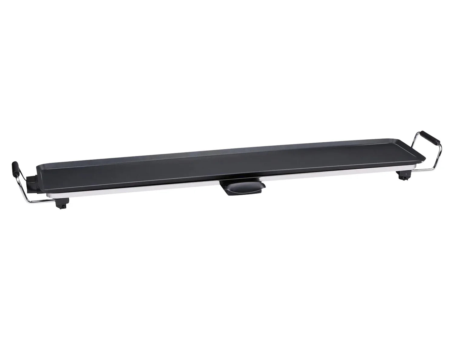 alpina Grill Teppanyaki EGP-026-B, 2000 W