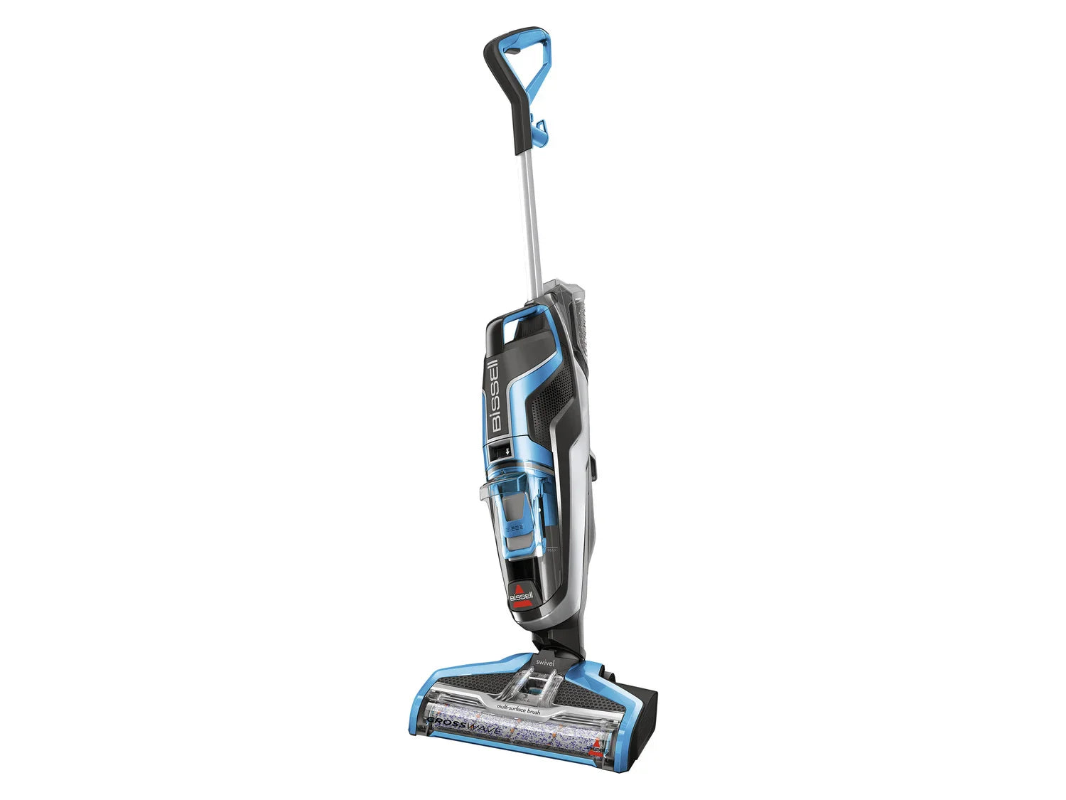 Bissell Aspirateur  eau multifonction 3 en 1 CrossWave
