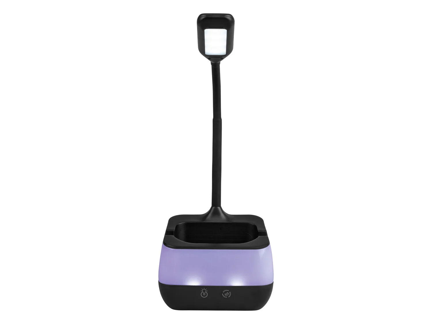 LIVARNO home Lampe de table