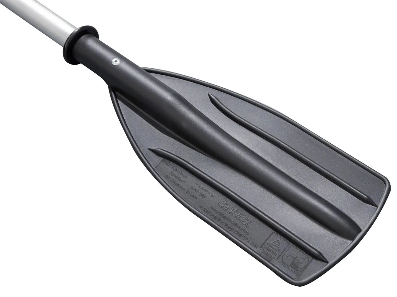 Bestway Ensemble de kayak gonflable, 330 x 94 x 48 cm