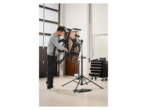 CRIVIT Pied d'atelier pour vlo