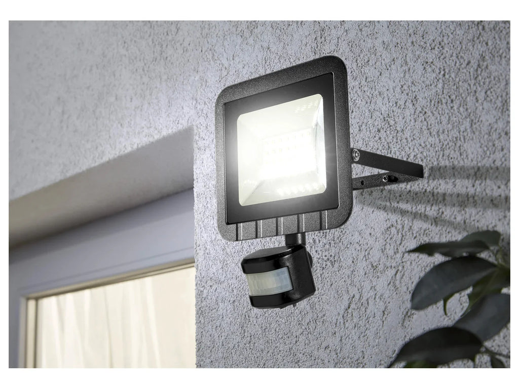 LIVARNO home Projecteur extrieur  LED