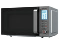 SILVERCREST KITCHEN TOOLS Four  micro-ondes numrique SMW 800 F2 silver, 1200 W