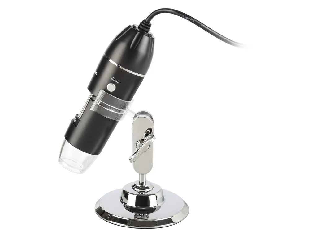 BRESSER Microscope numrique USB