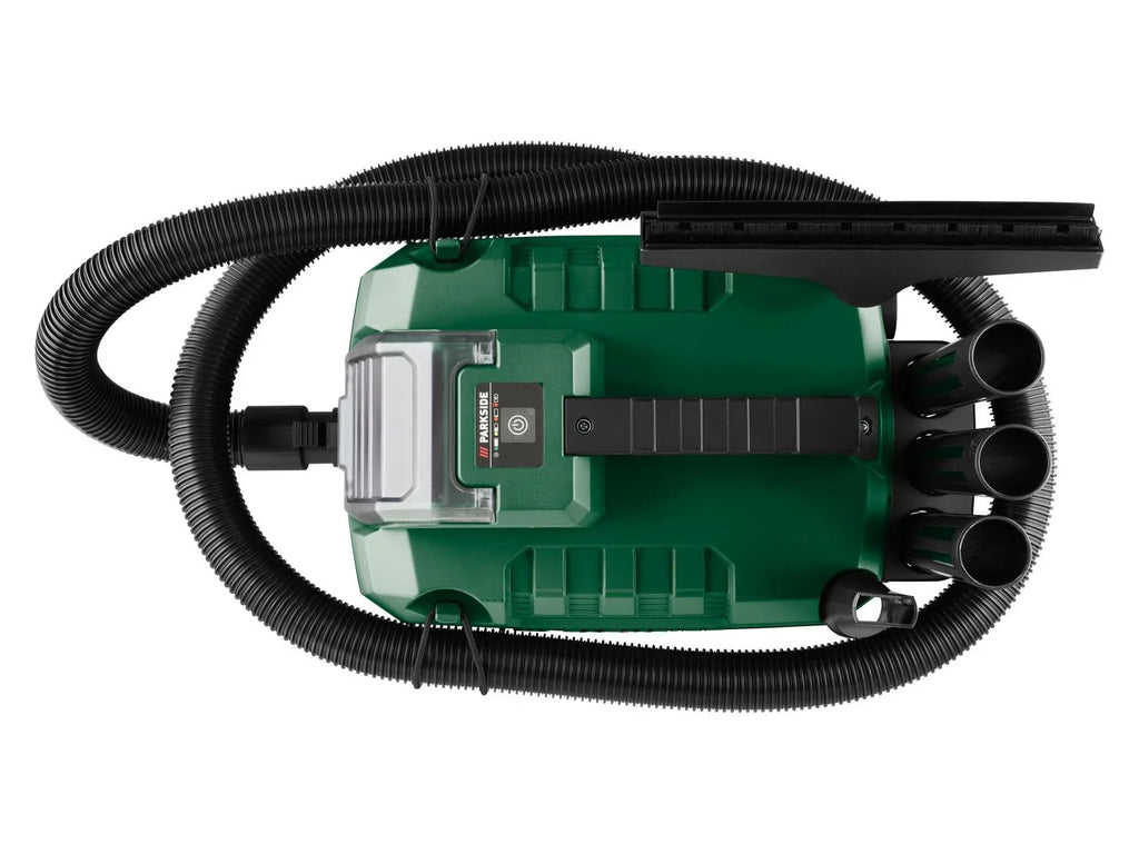 PARKSIDE Aspirateur eau et poussire sans fil PAWD 20-Li A1, 20 V