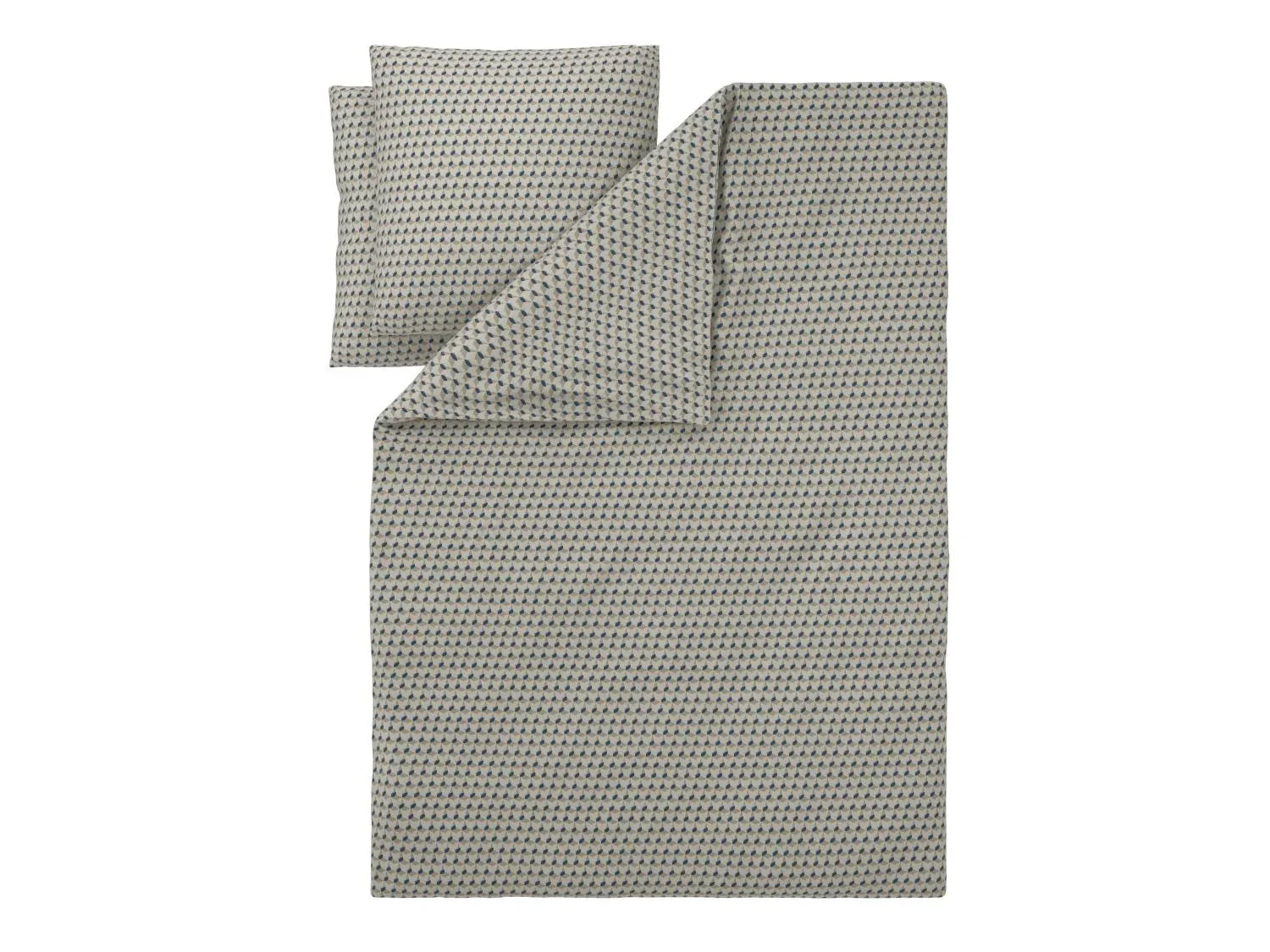 LIVARNO Parure de lit Renforc, 260 x 240 cm