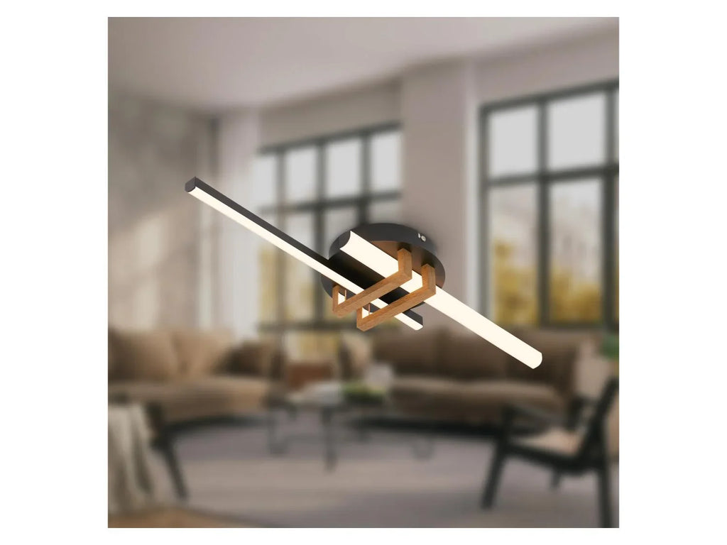 Briloner Plafonnier  LED