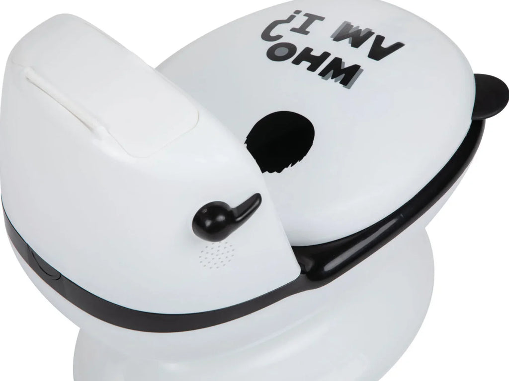 bebeconfort Mini-toilette panda