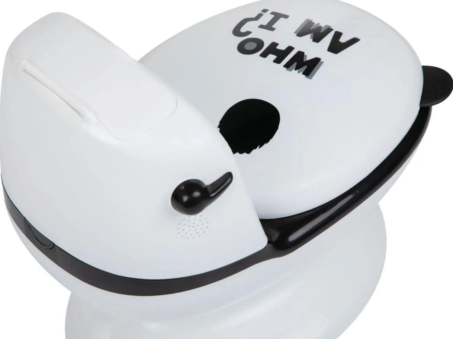 bebeconfort Mini-toilette panda