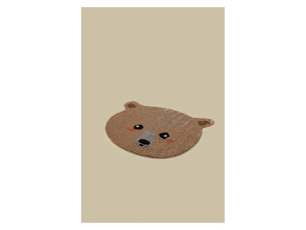 LIVARNO Tapis pour enfant