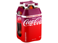 COCA-COLA Coca-cola cherry