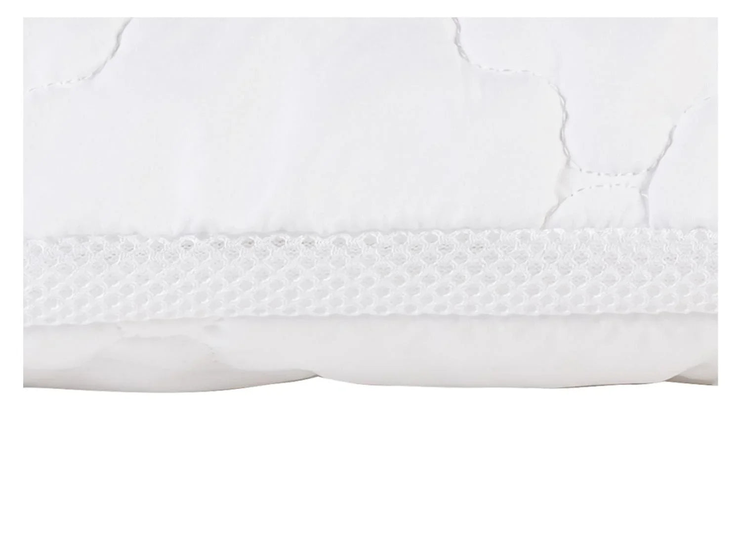 LIVARNO home Couette duo Polygiene, 140 x 200 cm