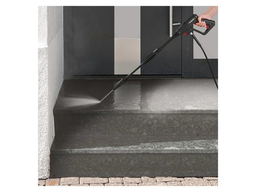 PARKSIDE Nettoyeur haute pression PHDS 110 B2 Silent