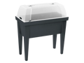 PARKSIDE Table de culture avec couvercle