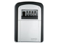 Abus Coffre  cls