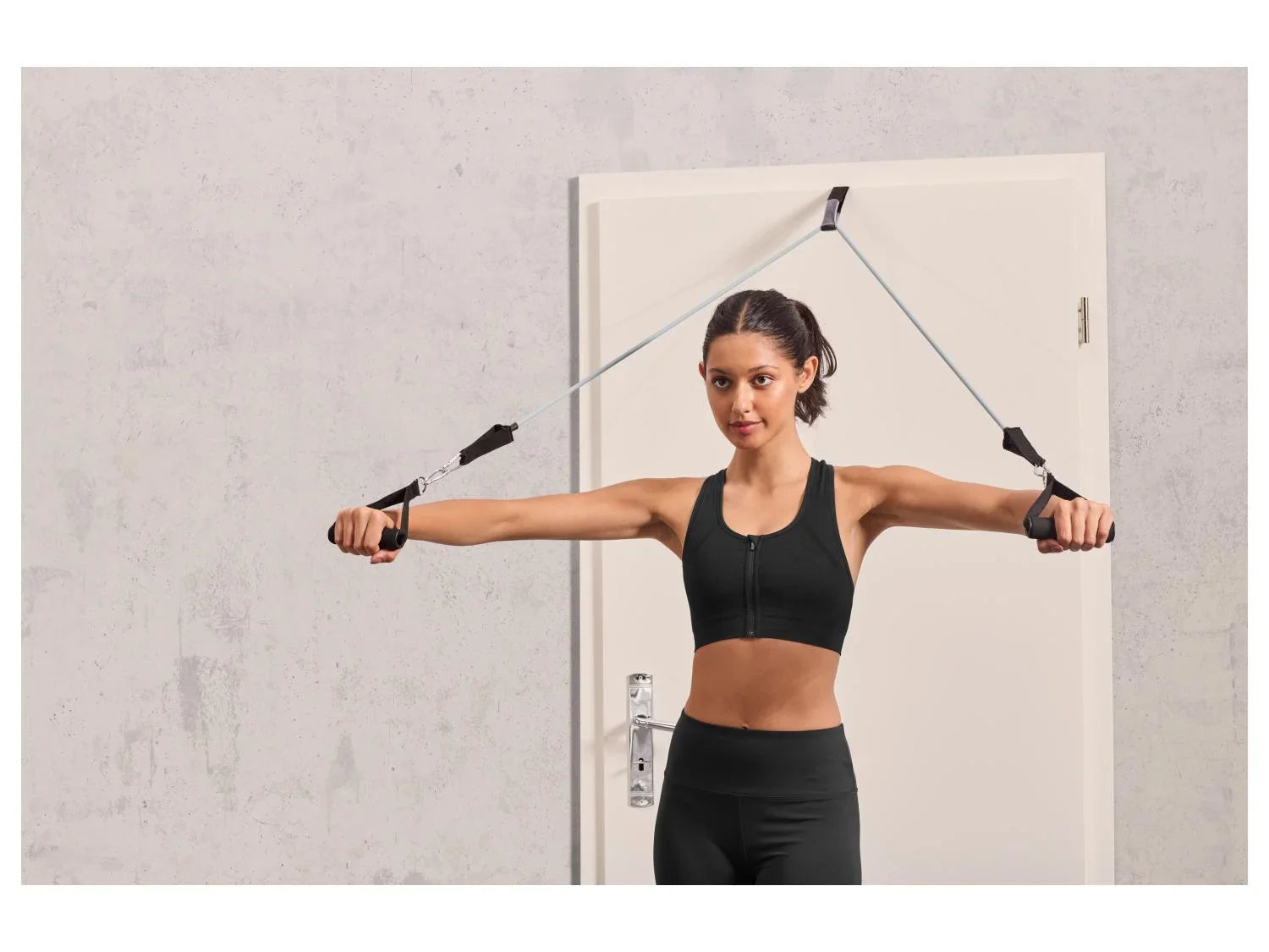 CRIVIT Accessoire de fitness