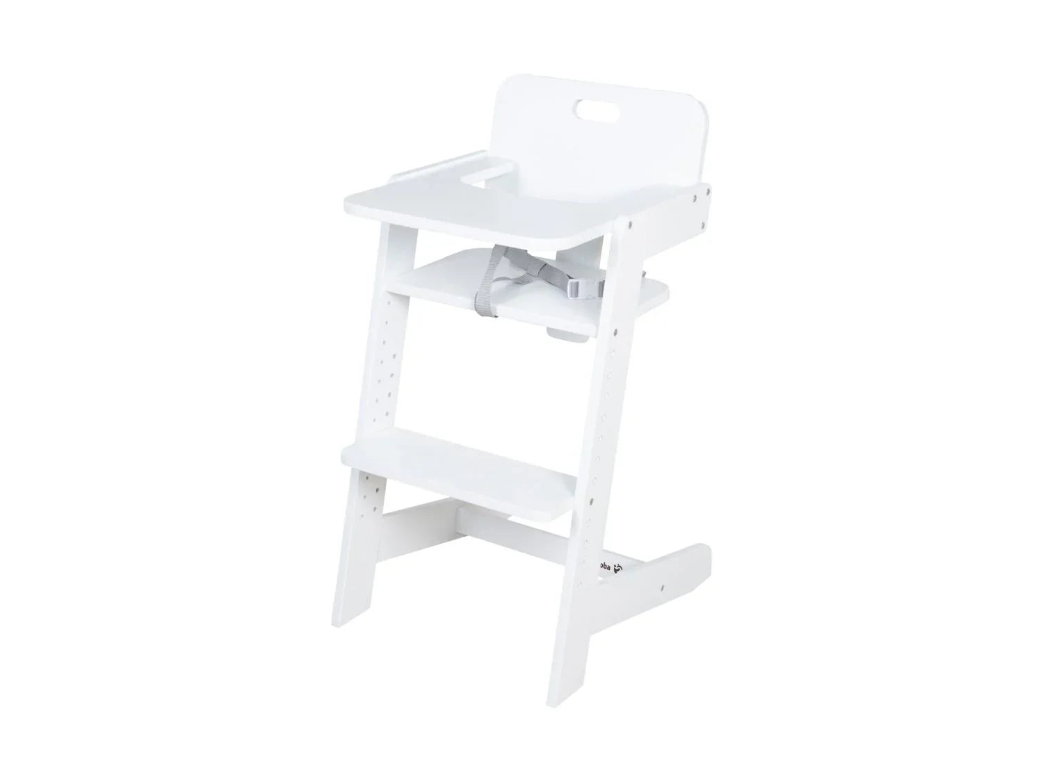 roba Chaise haute volutive