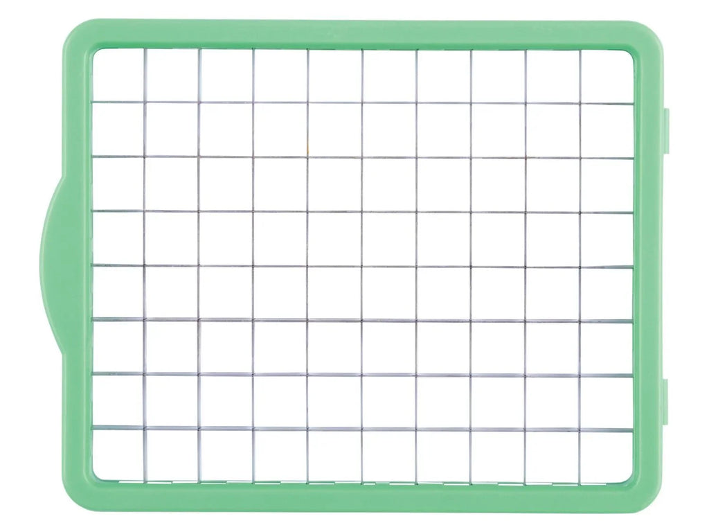Genius Nicer Dicer Coupe-lgumes, 13 pices