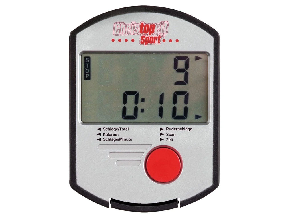 Christopeit Sport Rameur Lago