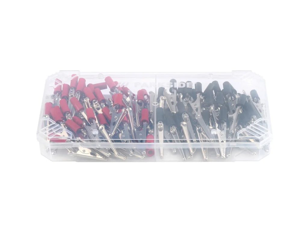 PARKSIDE Assortiment de pices basse tension