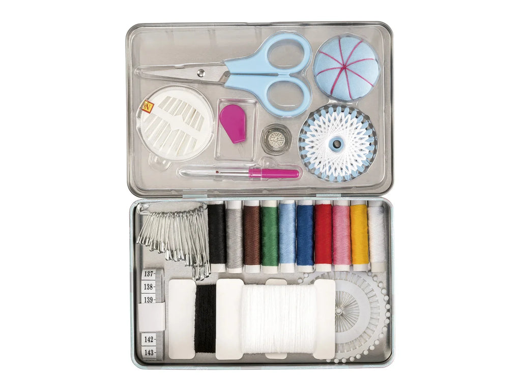 crelando Set d'accessoires de couture