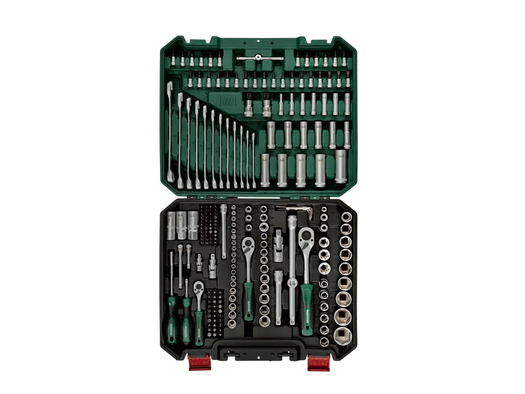 PARKSIDE Set de douilles