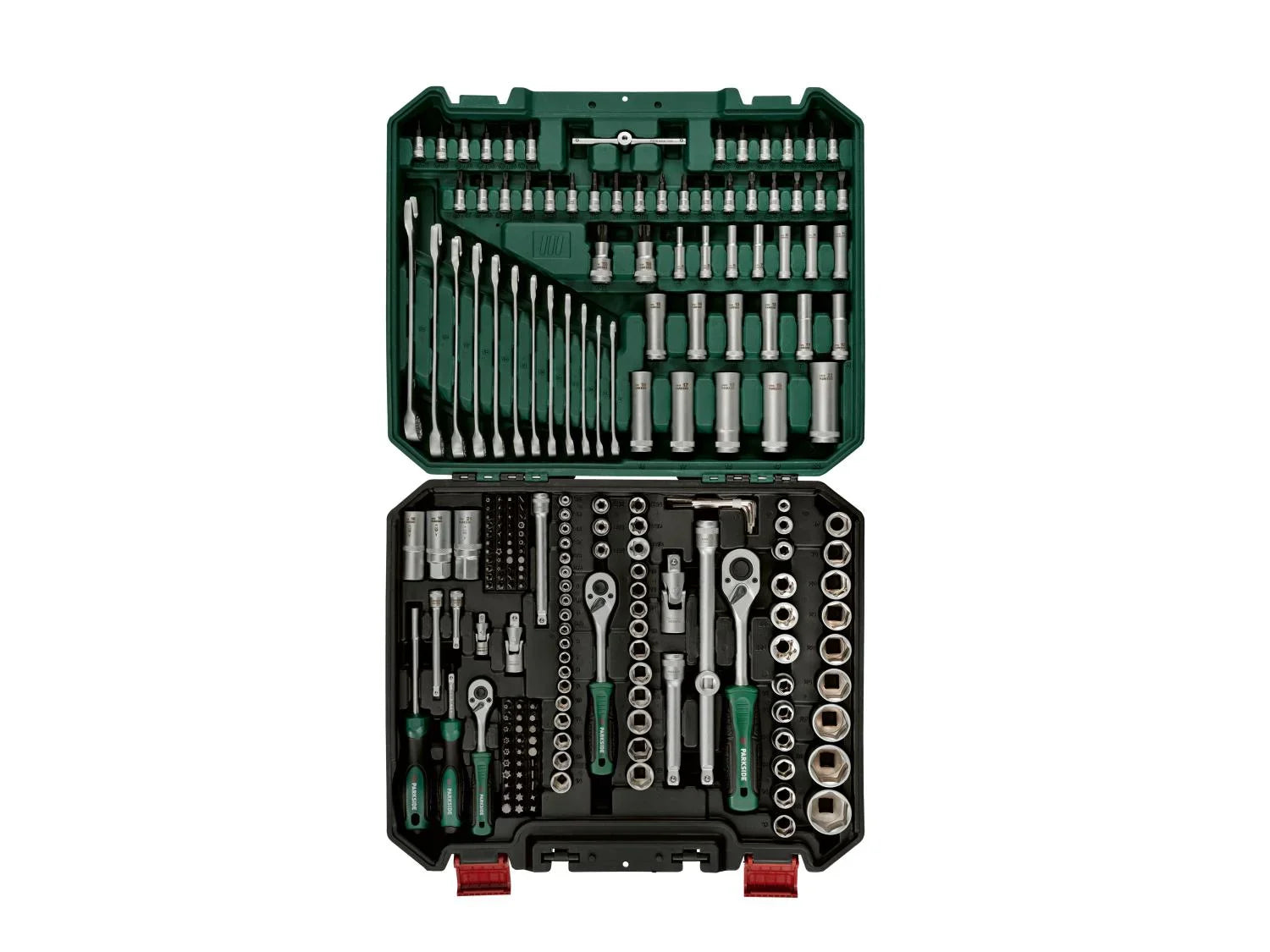 PARKSIDE Set de douilles
