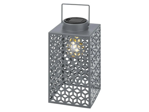 LIVARNO Lanterne solaire  LED