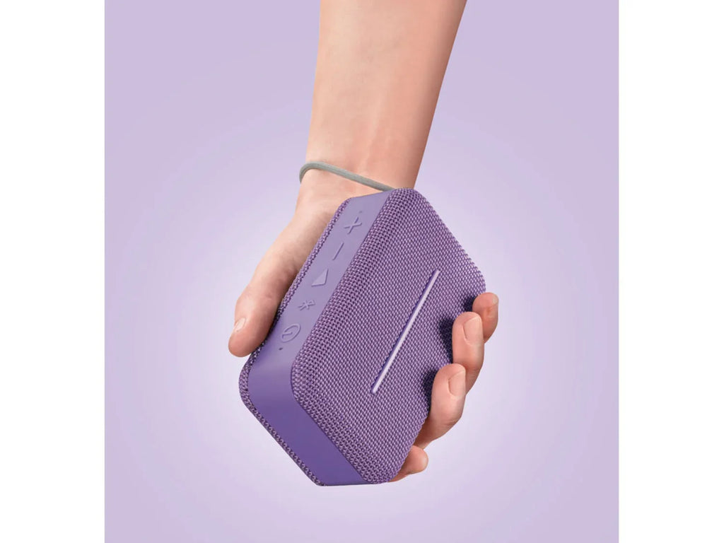 SILVERCREST Mini enceinte Bluetooth