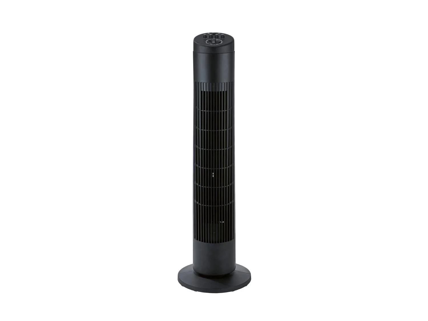 TRONIC Ventilateur tour, 50 W
