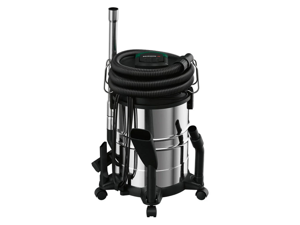 PARKSIDE Aspirateur eau et poussire PWD 30 B1, 1500 W