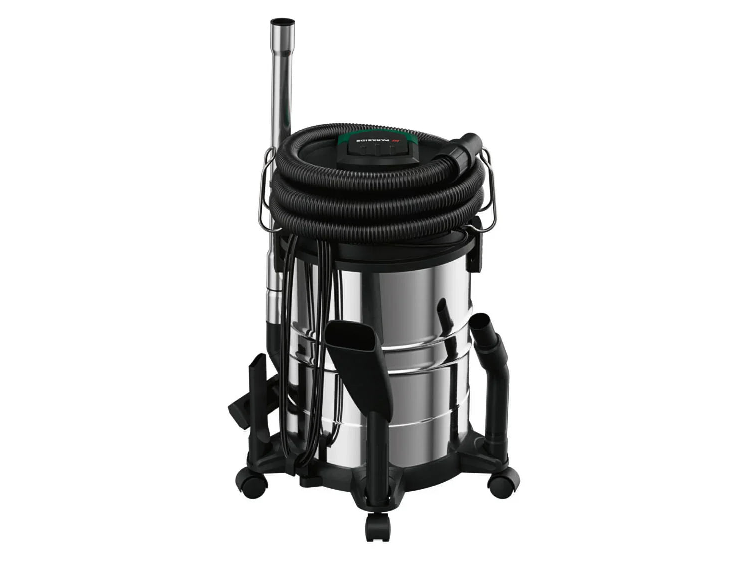 PARKSIDE Aspirateur eau et poussire PWD 30 B1, 1500 W