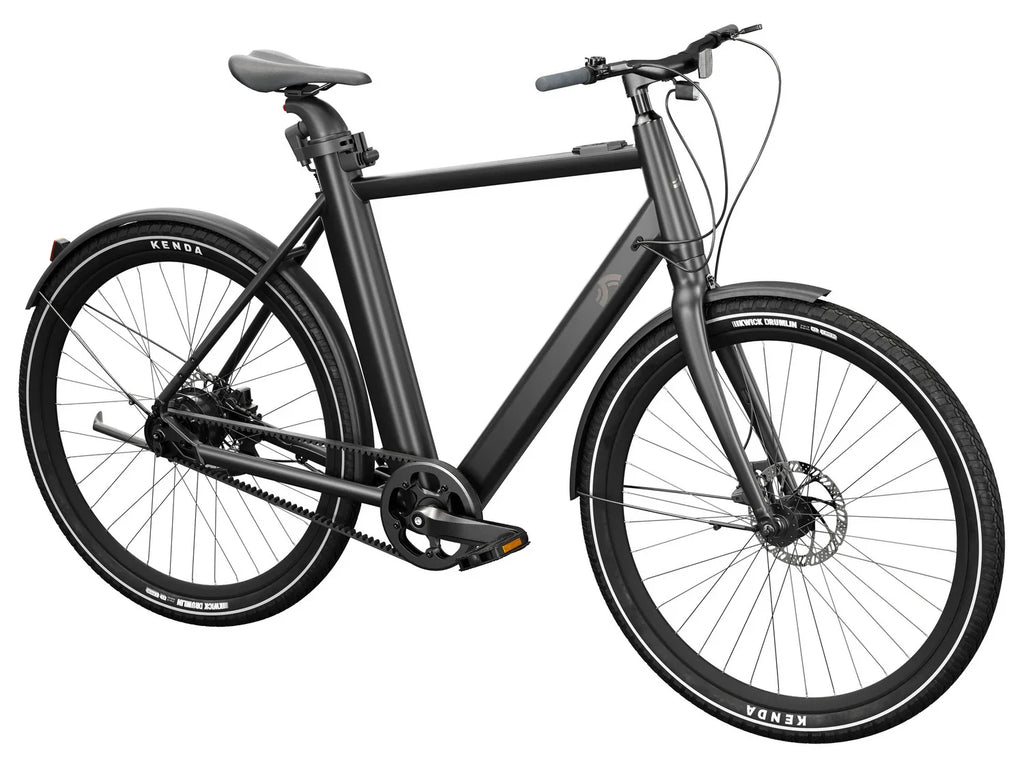 CRIVIT Vlo lectrique Urban X, 27,5 pouces