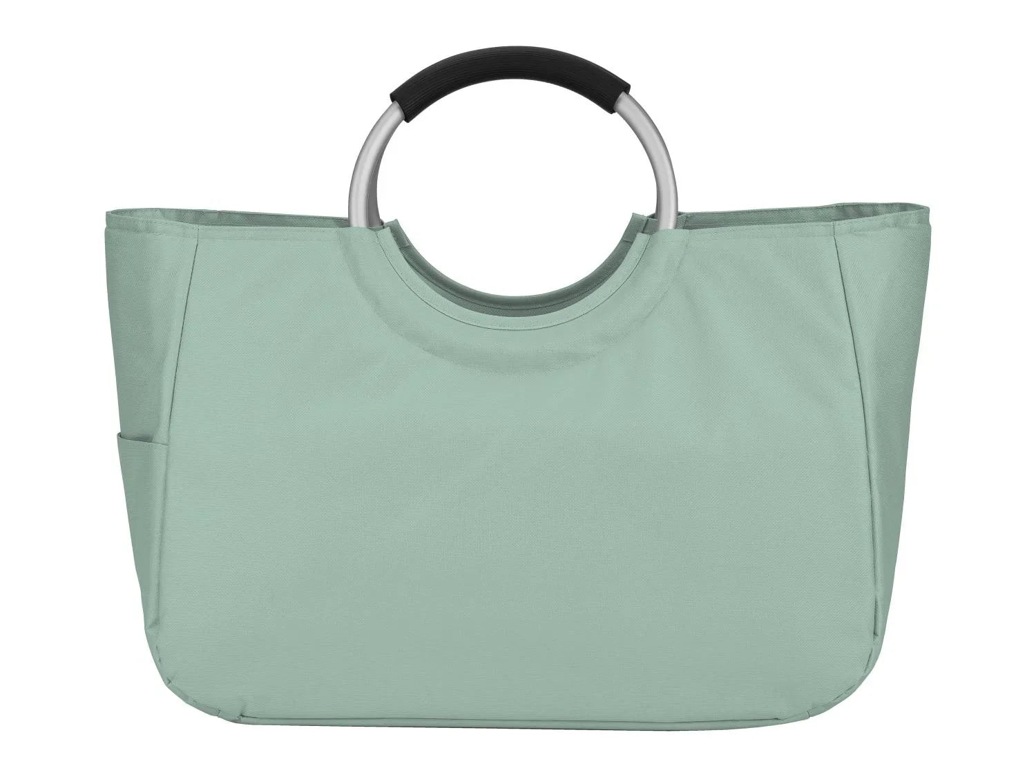 Sac de courses ou sac  dos glacire